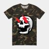 STAPLE CAMO TEE Thumbnail