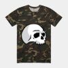 STAPLE CAMO TEE Thumbnail