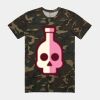 STAPLE CAMO TEE Thumbnail