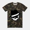 STAPLE CAMO TEE Thumbnail