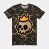 STAPLE CAMO TEE Thumbnail