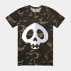 STAPLE CAMO TEE Thumbnail