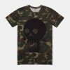 STAPLE CAMO TEE Thumbnail