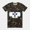 STAPLE CAMO TEE Thumbnail