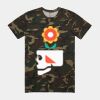 STAPLE CAMO TEE Thumbnail