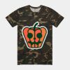STAPLE CAMO TEE Thumbnail