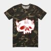 STAPLE CAMO TEE Thumbnail
