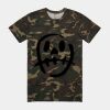 STAPLE CAMO TEE Thumbnail