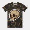 STAPLE CAMO TEE Thumbnail