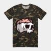 STAPLE CAMO TEE Thumbnail