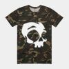 STAPLE CAMO TEE Thumbnail
