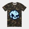 STAPLE CAMO TEE Thumbnail