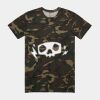 STAPLE CAMO TEE Thumbnail