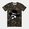 STAPLE CAMO TEE Thumbnail