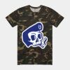 STAPLE CAMO TEE Thumbnail