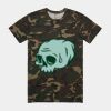 STAPLE CAMO TEE Thumbnail