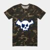 STAPLE CAMO TEE Thumbnail