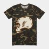STAPLE CAMO TEE Thumbnail