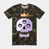 STAPLE CAMO TEE Thumbnail