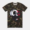 STAPLE CAMO TEE Thumbnail