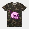 STAPLE CAMO TEE Thumbnail