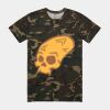 STAPLE CAMO TEE Thumbnail
