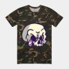 STAPLE CAMO TEE Thumbnail