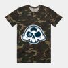 STAPLE CAMO TEE Thumbnail