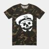 STAPLE CAMO TEE Thumbnail