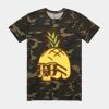 STAPLE CAMO TEE Thumbnail