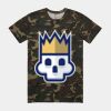STAPLE CAMO TEE Thumbnail