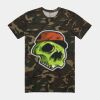 STAPLE CAMO TEE Thumbnail
