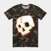 STAPLE CAMO TEE Thumbnail
