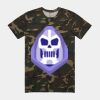 STAPLE CAMO TEE Thumbnail