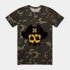STAPLE CAMO TEE Thumbnail
