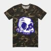 STAPLE CAMO TEE Thumbnail