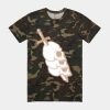 STAPLE CAMO TEE Thumbnail