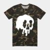 STAPLE CAMO TEE Thumbnail