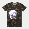 STAPLE CAMO TEE Thumbnail