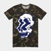 STAPLE CAMO TEE Thumbnail