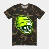 STAPLE CAMO TEE Thumbnail
