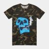 STAPLE CAMO TEE Thumbnail