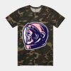 STAPLE CAMO TEE Thumbnail