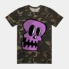 STAPLE CAMO TEE Thumbnail