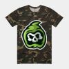 STAPLE CAMO TEE Thumbnail