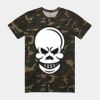 STAPLE CAMO TEE Thumbnail