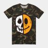 STAPLE CAMO TEE Thumbnail