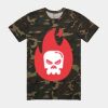 STAPLE CAMO TEE Thumbnail