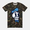 STAPLE CAMO TEE Thumbnail