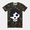 STAPLE CAMO TEE Thumbnail